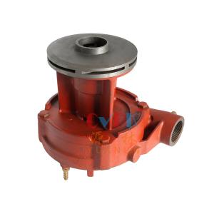 236972 RED Water Pump Assy BUTTERFLY 1-7319 11-78319