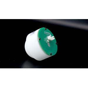 47 Or 64mm Diameter Modules 80GHz Radar Level Sensor Module With ±2.75° Beam