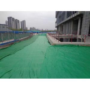 Waterproof Anti-UV Heat Insulation Architecture PP Nonwoven Fabric