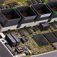 epoxy and hardener filling machine for capacitors