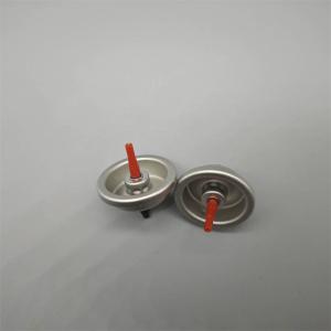 Lighter Gas Refill Valve for Industrial Use High-Capacity Efficient Flow