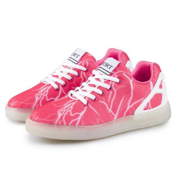 Buy Led Flash Shoes and Led glow Shoes at wholesale prices