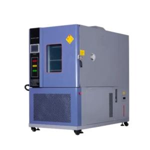 Chemical Temperature And Humidity Environment Test Chamber 500L