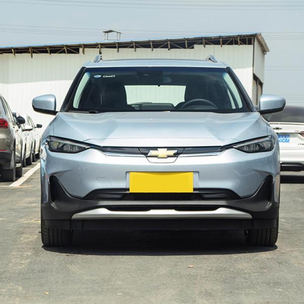 2023 Chevrolet Seeker RS Bee Sharp Model The Perfect Combination of Style and Functionality in Need of a Compact SUV