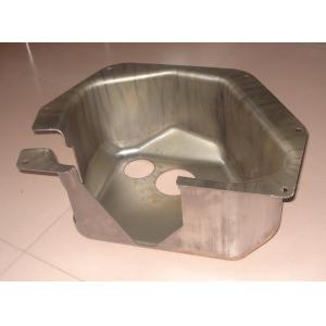 Stamping, Housings For Pressure Gauge,Stainless Steel Metal Stamping Parts With