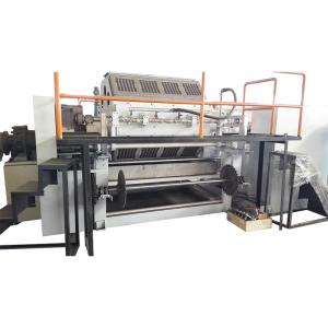 Fast Fully Automatic 4000pcs/h Egg Tray Making Machine Paper Egg Tray Production