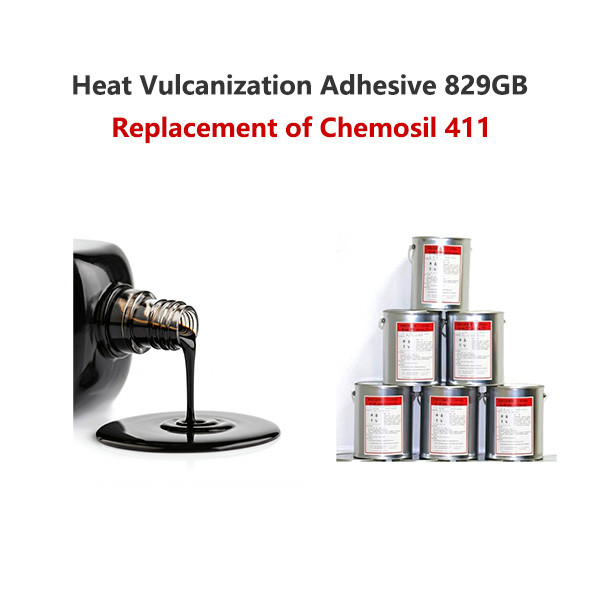 Buy Replacement of Chemosil 411 Heat Vulcanization Adhesive 829GB at wholesale prices