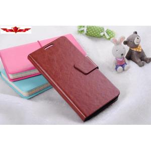 HUAWEI A199 PU Wallet Leather Cases Dirtproof/Waterproof Ultimate Fit Multi