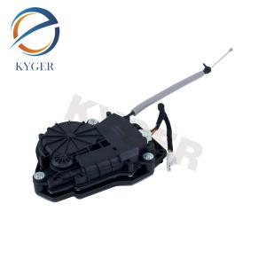 Quality 5124 7330 648 Rear Trunk Deck Lid Tailgate Door Lock Actuator Motor 51247330648 For bmw F07 528i 535i 550i 5 Series for sale