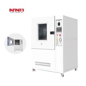 IP5X IP6X Dustproof Testing Machine Sand Dust Test Chamber