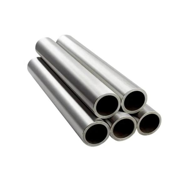 Tube Nickel Alloy Incoloy 825 Hastelloy C276 Seamless Customized Alloy Inconel