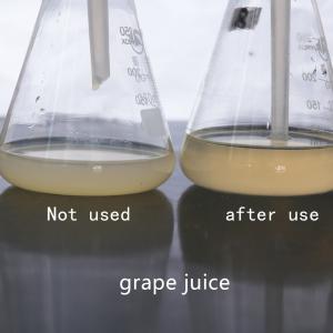 Food Grade Pectinase Juice Vegetable Processing Pectinase Liquid Industrial