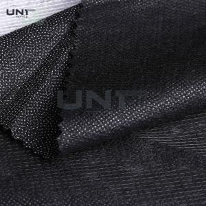 Polyester Thermal Bonded Non Woven Interlining Hot Rolling