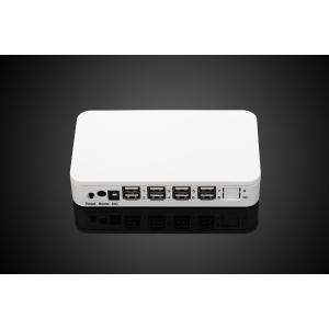 COMER Security 2 channel Alarm controller Mobile Security Stand/ Mobile Phone