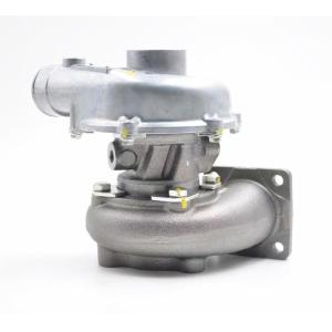 Yanmar 4JH2 Turbocharger RHB52HW for Excavator Engines