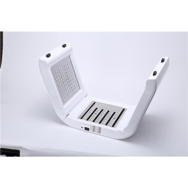 12V 4 Colors PDT LED Light Therapy Machine Face Photodynamic Therapy Machine