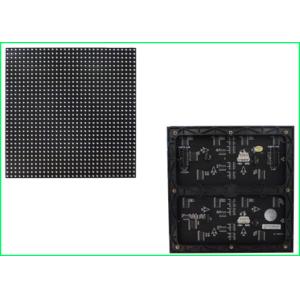 HD Thin Flat Led Video Screen Rental for Stadium With Aluminum Cabinet