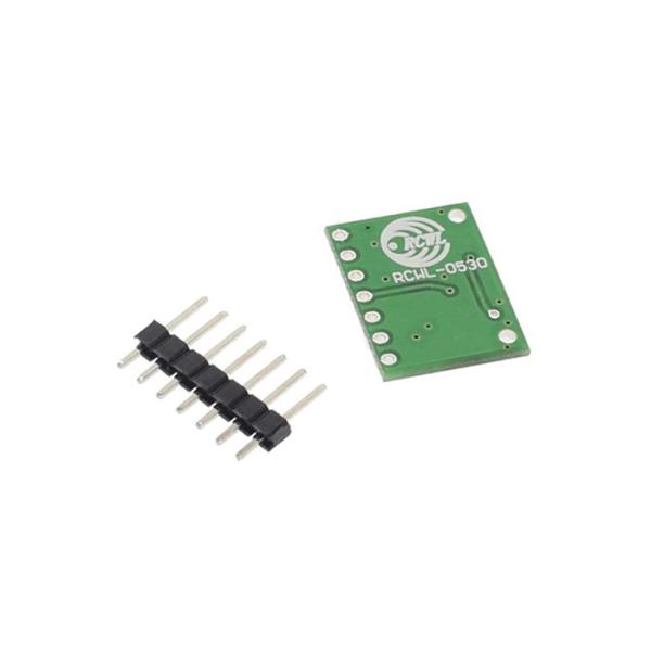 Quality Heart Rate Pulse Oxygen MAX30100 Sensor Module For Arduino for sale