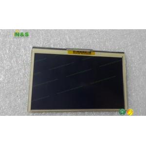 LTE430WQ-F0C Samsung LCD Panel 4.3"LCM 480×272 For MP4 PMP / Pocket TV