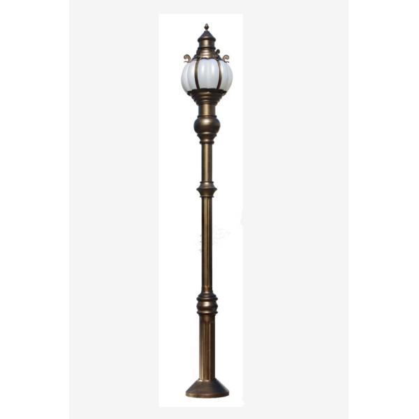 Buy FT-86024 3.8M Low Voltage Led Garden Lights Eco Friendly Materials ROHS Approved at wholesale prices