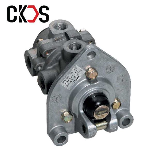 OEM 241-02900 Brake Master Cylinder for Isuzu Trucks with 6 Months Warranty and