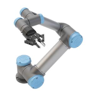 UR5e Universal Robotic Arm 6 Axis Reach 850mm With OEM Robot System