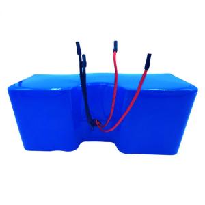 MSDS 11.25Ah 24V Rechargeable Battery Pack 1C Discharge