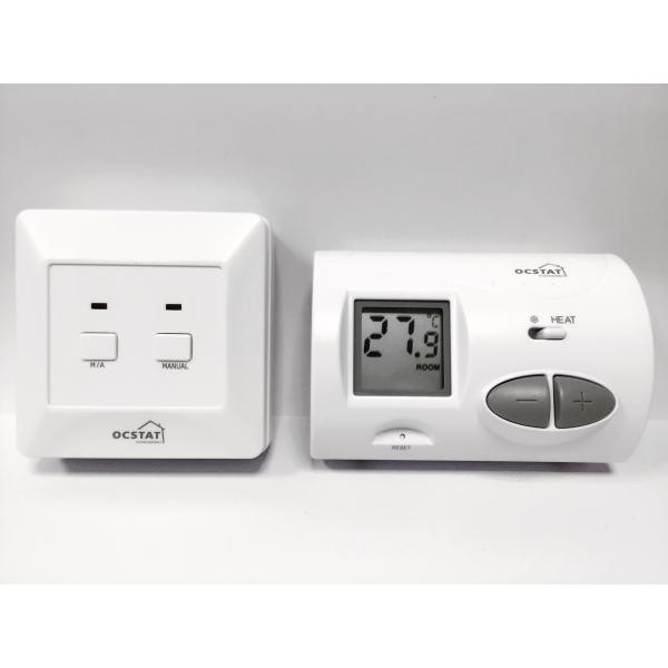 Temperature Control HVAC System Smart Indoors Electronic Room Thermostat,