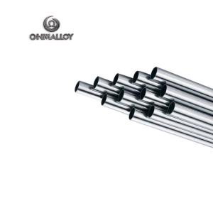 Elgiloy Alloy Capillary Tube Chinese 3J21(Co40CrNiMo) Tube