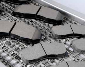 Conveyor belt details