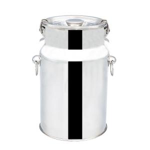 China 20L Stainless Steel Milk Can on sale