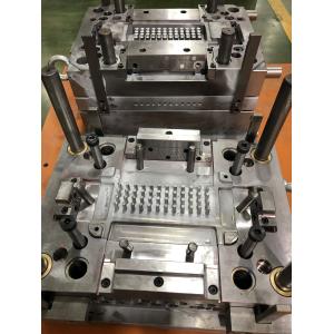 OEM / ODM Direct Plastic Medical Components Device Enclosure Injection Mold