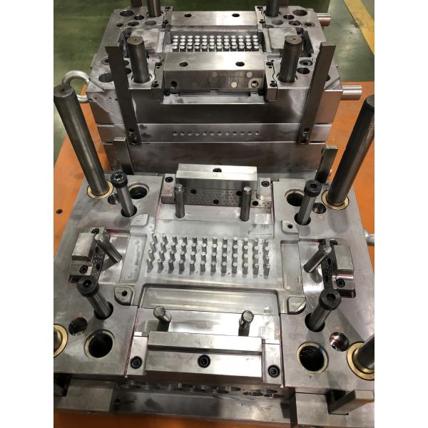 Buy OEM / ODM Direct Plastic Medical Components Device Enclosure Injection Mold at wholesale prices
