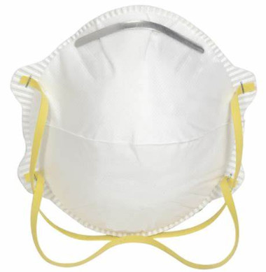 China Elastic Closure Disposable N95 Mask , N95 Air Mask Elastic Ear Loop Virus Protective on sale China Elastic Closure Disposable N95 Mask , N95 Air Mask Elastic Ear Loop Virus Protective on sale