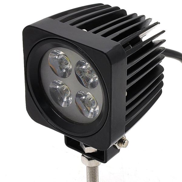 Modified Headlights for 4X4 off-Road LED Tractor Spotlight China