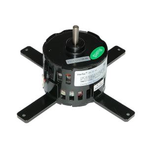 Commercial Exhaust Fans 3.3'' Mini Fan Motor 4 Pole 1550 RPM Model TDR-6-4