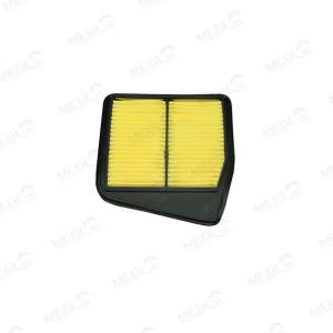 Quality 17220-RL5-A00 17220RL5A00 Car Cabin Air Filter For HONDA ACURA Accord CR-V CR-Z for sale
