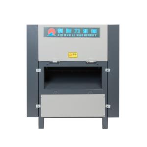 Steel Material Sofa Fiber Opening And Pillow Filling Machine Customized Voltage