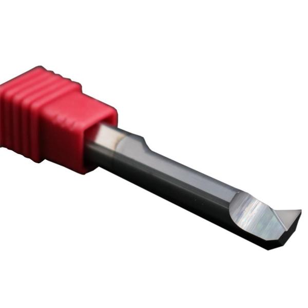 Buy Smpr Solid Carbide Boring Tools for CNC Hole Boring Cutters at wholesale prices