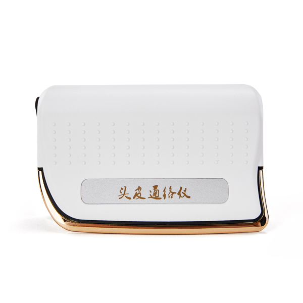 Ergonomic Scalp And Head Massager For Tension Relief Healthy Hair Scalp Massager