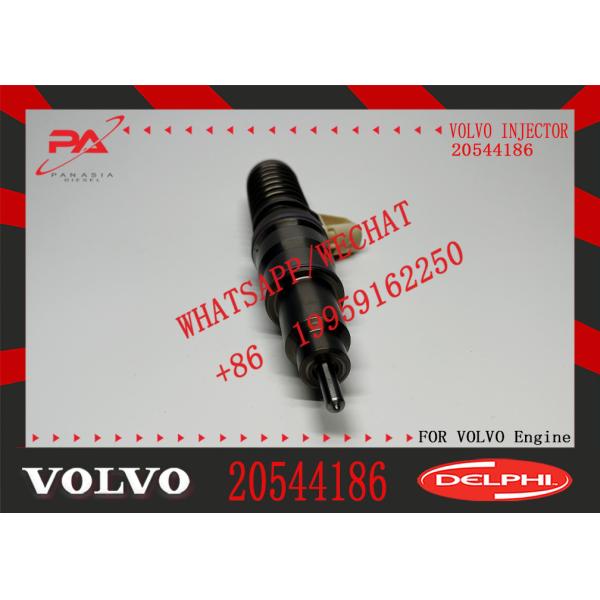 Diesel Electronic Unit Fuel Injector BEBE4C04101 for VOL-VO TRUCK 20544186 85000318