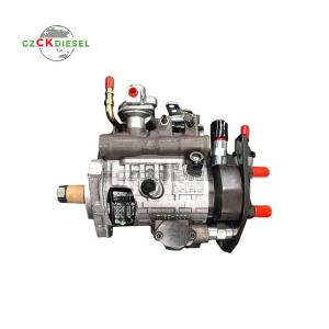 Diesel Injection Pump 9320A217G 2644H013 For 1104C-44T Engine DP210