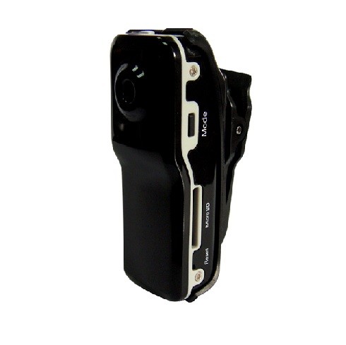Buy MD80 Mini Camera Camcorder DV HD Action DVR Sports Portable 720P Video Audio Recorder Motion Detection / Audio Detected at wholesale prices