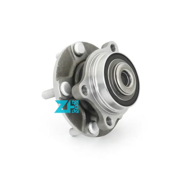 40202-AL500 40202-ET00A 41420-09701 Auto Bearing For Nissan Front Wheel Hub Bearing