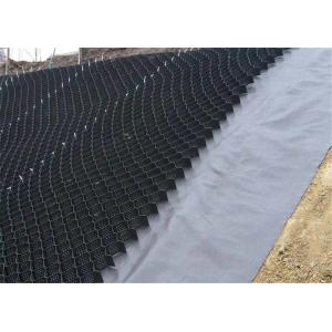 ISO Astm Gravel Grids Paver Geocell Confinement System