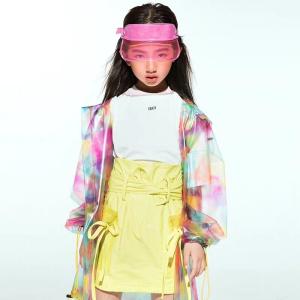 Odorless TPU Raincoat Material Fabric