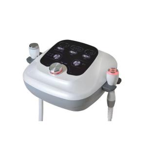 Electroporation Mesotherapy Cooling Heating Rf Lifting Skin Tightening Machine