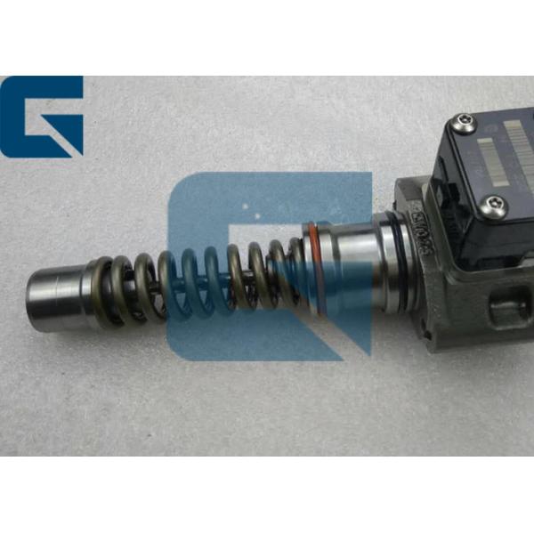 Buy EC210B EC290B Excavator D6D D7D Fuel Injection Pump 20450666 02112706 0414750004 at wholesale prices