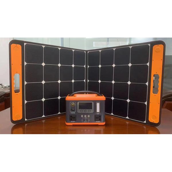 Factory direct sales portable power bank portable charger power bank portable power station 500w