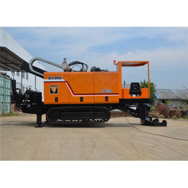 Buy Trenchless Hdd Drilling Rigs For Sale Construction Directional Boring Equipment at wholesale prices